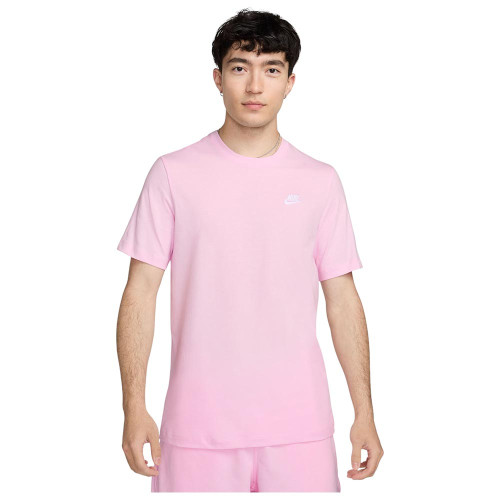 Nike Ανδρική κοντομάνικη μπλούζα Sportswear Club T-Shirt